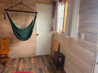 Cabins on THE GREAT CHAZY RIVER - 3