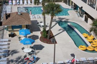 Best Western Ocean Sands Beach Resort - Myrtle Beach - 3
