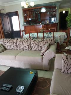 Chalet 335D in lavista 6 ain sokna - 7
