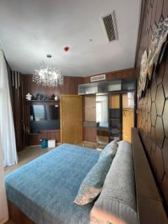 Luxury Beachfront Stay North Edge New Alamein - 5