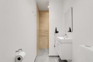 Charming and central apartment in copenhagen - 9