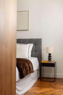 Champs Elysées Stylish Flat 2BR 6PPL - 4
