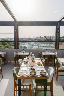 Cesme Sarezya Luxury Boutique Hotel - 5