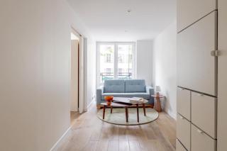 Charming Apartment 1 BED 4PPL Near the Center - 9