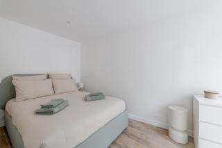 Charming Apartment 1 BED 4PPL Near the Center - 3