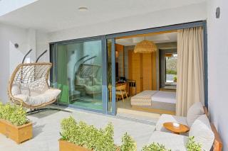 Cesme Sarezya Luxury Boutique Hotel - 8