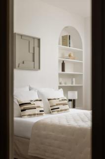 Cosy Apartment 1BR 4P Jardin du Luxembourg - 3