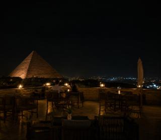 Mazaya Pyramids view inn - 6