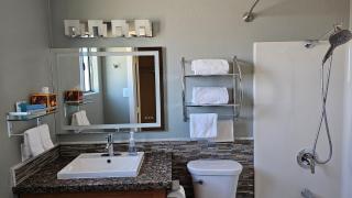 Magnuson Hotel Blythe - 2