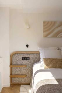 Chic Apartment with AC 3BR 6P Palais Garnier - Paris - 3