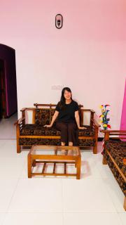 Green House Holiday Villa - 7