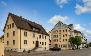Hotel Zur Schmiede - 8