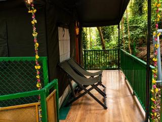 A4 resort & Homestay - 3