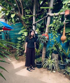 Green House Holiday Villa - 8