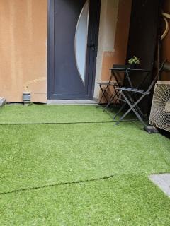 Résidence Romains - 0G - hébergements classés avec garage - Strasburgo - 3