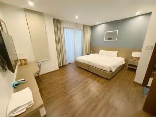 Chuỗi Villa 5 Phòng Ngủ Royal Lotus Hạ Long - GIáp Biển - 4