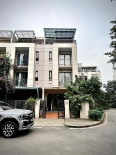 Chuỗi Villa 5 Phòng Ngủ Royal Lotus Hạ Long - GIáp Biển - 8