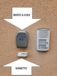 Résidence Romains - 0G - hébergements classés avec garage - Strasburgo - 5