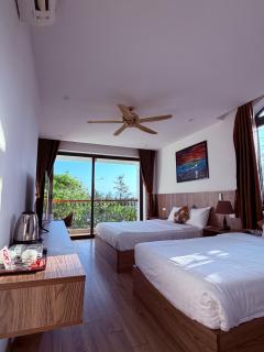 Vivi An Bang Hotel - 1