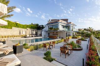 Cesme Sarezya Luxury Boutique Hotel - 0