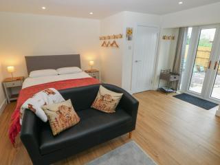 Heidiaway Lodge - 1