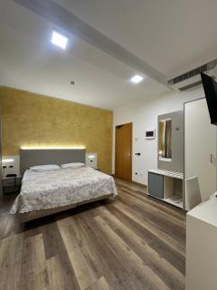 Hotel Lanterna Padova - 7