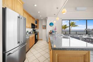 Maui Kaanapali Papakea Oceanfront Penthouse L401 - 4