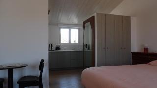 Chambre d'hôtes LA BOIRE - 7