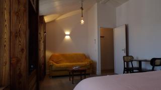 Chambre d'hôtes LA BOIRE - 6