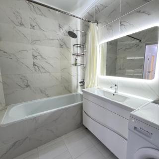 Квартиы - 3