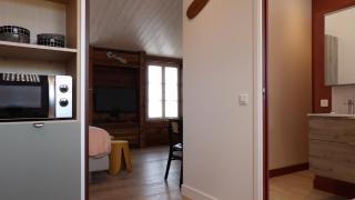Chambre d'hôtes LA BOIRE - 2