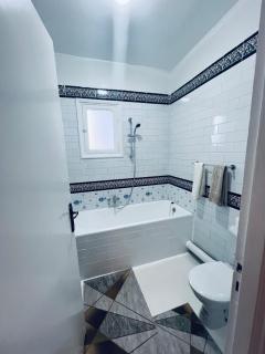 BlancBlue Apartment Diar el Fell Mrezga Residence - 6
