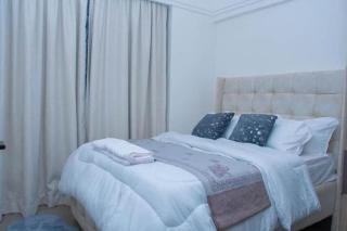 1 Bedroom ModernStays KILIMANI - 0