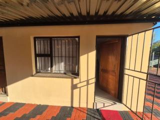 Ithonsi Guesthouse - 9