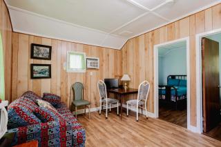 Ambleside - 2-Bedroom Cottage #5 - 7