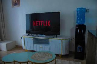 1 Bedroom ModernStays KILIMANI - 4