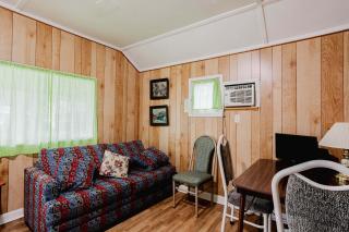 Ambleside - 2-Bedroom Cottage #5 - 2