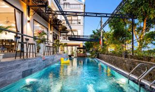 Vivi An Bang Hotel - 7