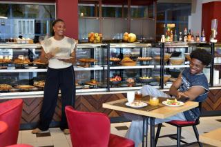 IBIS STYLES KINSHASA - 8