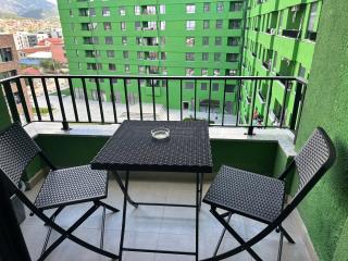 Tirana Urban Nest - 8