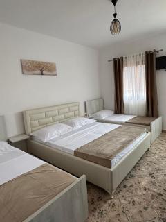 Hotel Aleksi Velipoja - 5