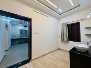 Tri Riverfront Homestay - Udupi - 1