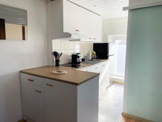 1 appartement au centre de Saignelégier - 5