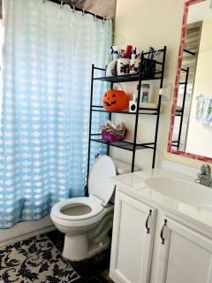 Room in Citrus park and Carolwood with Private Pool, close to the airport - 7