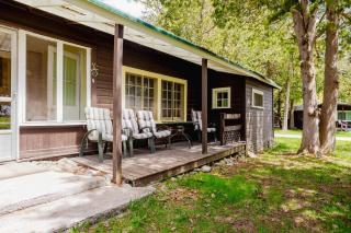 3-Bedroom Cottage #7 - Ambleside - 9