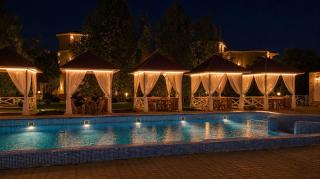 Nur M Family Resort - 0