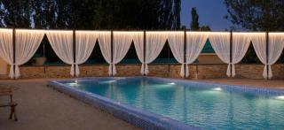 Nur M Family Resort - 8