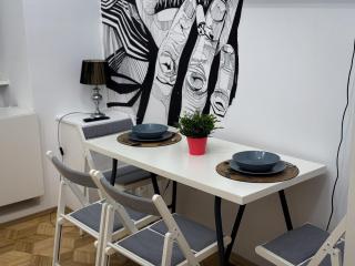 Cozy Loft Jerozolimskie , Central Warsaw City Apartament - 6