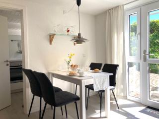 Ruhetal -Ferienwohnung mit Sonnenterasse - 7