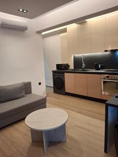 Prifti luxury apartment ll - 8